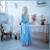 Disney Frozen 2 Elsa Deluxe Adult Costume