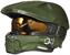 Master Chief Adult Lightup Costume Mask
