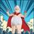 Captain Underpants Movie Deluxe Child Costume