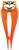 HALO Prophet's Bane Energy Sword Costume Accessory