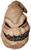 Nightmare Before Christmas Oogie Boogie Adult Vinyl Costume Mask | One Size