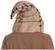 Nightmare Before Christmas Oogie Boogie Adult Vinyl Costume Mask | One Size