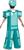 Minecraft Armor Prestige Child Costume