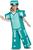 Minecraft Armor Prestige Child Costume