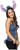 Disney Lilo & Stitch Stitch Classic Adult Costume Kit