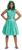 Disney Inside Out Disgust Classic Adult Costume