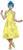 Disney Pixar's Inside Out Joy Deluxe Child Costume