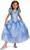Disney Movie Cinderella Deluxe Costume Child