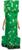 Minecraft Inflatable Creeper Child Costume | One Size