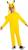 Pokemon Pikachu Deluxe Child Costume