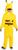 Pokemon Pikachu Deluxe Child Costume