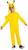 Pokemon Pikachu Deluxe Child Costume