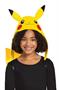 Pokemon Pikachu Adult Costume Accessory Kit | One Size