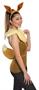 Pokemon Eevee Adult Costume Accessory Kit | One Size