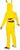 Pokemon Pikachu Child Costume Jumpsuit