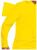 Pokemon Pikachu Child Costume Jumpsuit