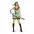 Legend of Zelda Link Women's Costume Adult