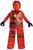 Lego Ninjago Kai Prestige Costume Child