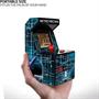 My Arcade Retro Machine Playable Mini Arcade | 200 Retro Style Games Built In