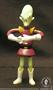 Futurama Kif Kroker Bendy Toy Figure