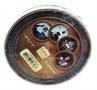 Brom Darkwerks 4-Piece Coaster Set