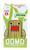 Domo 2" Qee Mystery Mini Figure: Series 5 Blind Box (NYCC'13 Exclusive)
