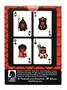 Domo Japanese Playing Cards