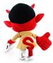 Hellboy 7" Plush: Itty Bitty Hellboy