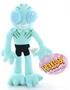 Hellboy 8.5" Plush: Itty Bitty Abe Sapien