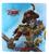 Legend of Zelda Skyward Sword 11.5" Vinyl Figure Scervo