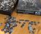 Game of Thrones Iron Throne 1000-Piece Puzzle