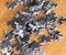 Game of Thrones Iron Throne 1000-Piece Puzzle