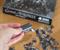 Game of Thrones Iron Throne 1000-Piece Puzzle