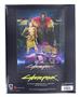 Cyberpunk 2077 Neokitsch 1000 Piece Jigsaw Puzzle