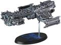 StarCraft 6 Inch Resin Terran Batlecruiser Replica