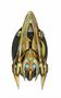 StarCraft Protoss Carrier Ship 6 Inch Collectible Replica Ship
