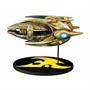 StarCraft Protoss Carrier Ship 6 Inch Collectible Replica Ship