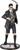 The Umbrella Academy Figure Replica #2 | Diego