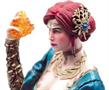 The Witcher 3 Wild Hunt Triss Merigold 8 Inch Figure