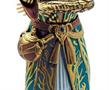 The Witcher 3 Wild Hunt Triss Merigold 8 Inch Figure