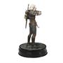 The Witcher 3 Wild Hunt Deluxe 9 Inch Heart of Stone Geralt Figure