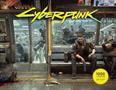 Cyberpunk 2077 Metro Life 1000 Piece Jigsaw Puzzle