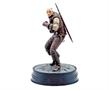 The Witcher 3 Wild Hunt Geralt Manticore Armor 7.75 Inch Figure