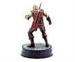 The Witcher 3 Wild Hunt Geralt Manticore Armor 7.75 Inch Figure