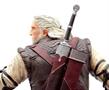The Witcher 3 Wild Hunt Geralt Manticore Armor 7.75 Inch Figure