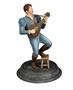 The Witcher (Netflix) 8.5 Inch Collectible Figure | Jaskier
