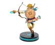 Legend of Zelda Breath of the Wild Link PVC Statue | Collectors Edition