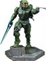 Halo Infinite Master Chief with Grappleshot 10 Inch PVC Statue