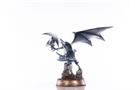 Yu-Gi-Oh! Blue-Eyes White Dragon (White Variant) 14 Inch PVC Statue