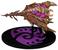 Starcraft Zerg Brood Lord Mini Replica